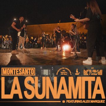 La Sunamita