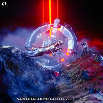 Keep On-cover