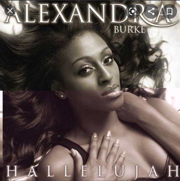 Hallelujah: Piano by Beverly (version A minor)