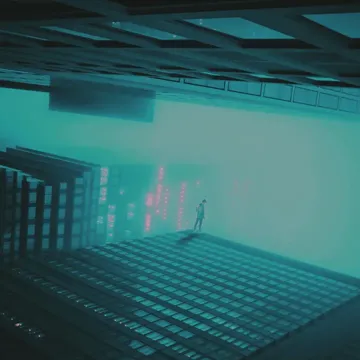 All Of Me (slowed + reverb)-cover