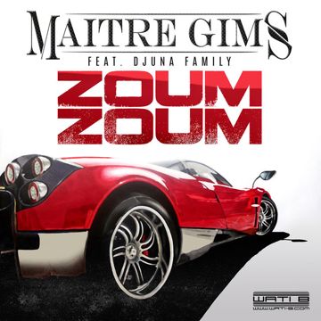 Brisé-cover