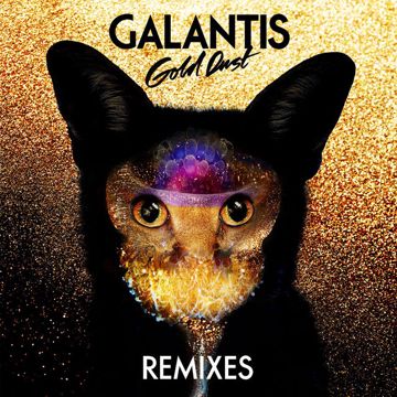 Gold Dust-cover