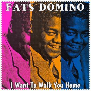 I Want to Walk You Home-cover