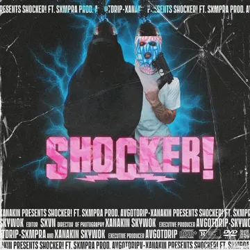 Shocker!-cover