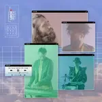 Bon Voyage - Lech Music 2020-cover