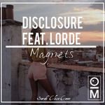 Magnets-cover