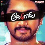 Andhagadu Aata Kochade-cover