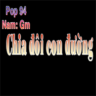 Chia đôi con đường-cover