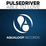 Able to Love(Single Mix)-cover
