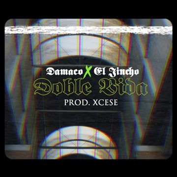 Doble Vida-cover