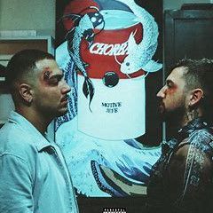 O (CHORBA)-cover