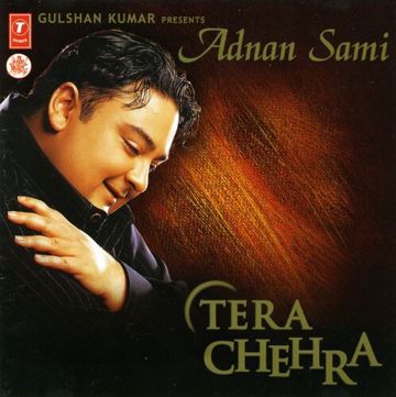 Tera Chehra-cover