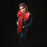 Berharap Pada Timur-cover