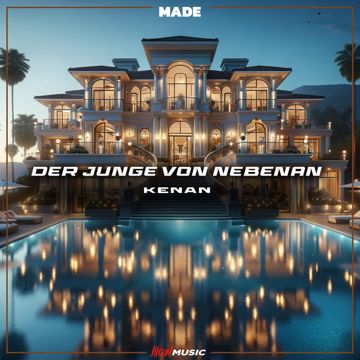 Der Junge von nebenan-cover