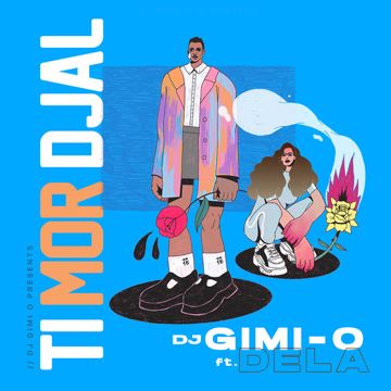 Ti mor Djal-cover