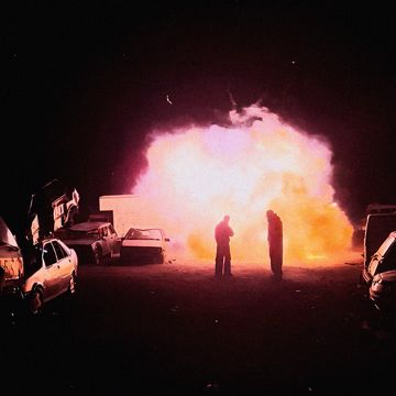 KILLA INTRO-cover