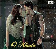 O Khuda-cover