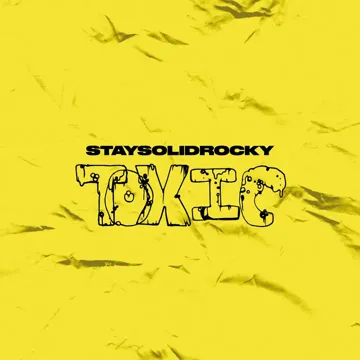 Toxic-cover
