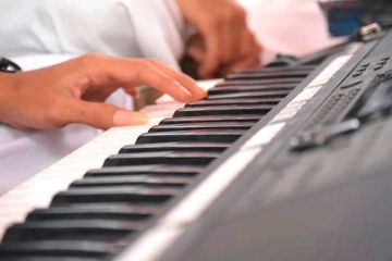 PILIHANKU - NASIDA RIA