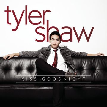 Kiss Goodnight-cover