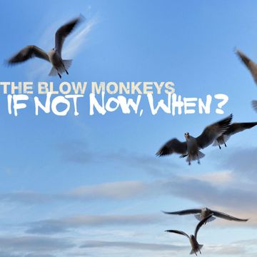 It Doesn't Have to Be This Way-cover