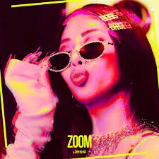 'ZOOM'-cover