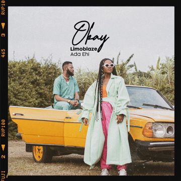 Okay-cover
