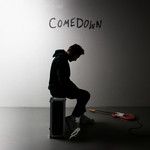 Comedown(Live With Friends)-cover