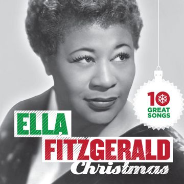 The Christmas Song-cover