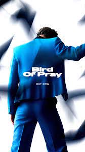 Bird of Pray (by Chara)