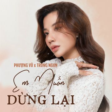 Em Muốn Dừng Lại-cover