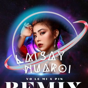 Lại Say Nữa Rồi (Ciray Remix)-cover