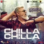 Chilla Chilla-cover