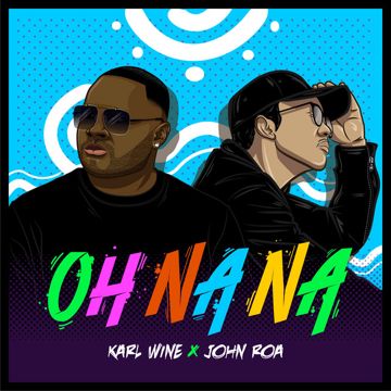 Oh na na-cover