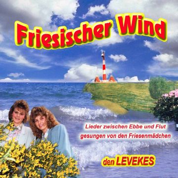 Ebbe & Flut-cover