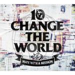 Change the World-cover