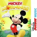 Brush to the Beat (From &quot;Mickey Mornings&quot;)-cover