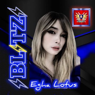 DJ 1 MENIT SALAM KENAL YA KK ( EGHA LOTUS )