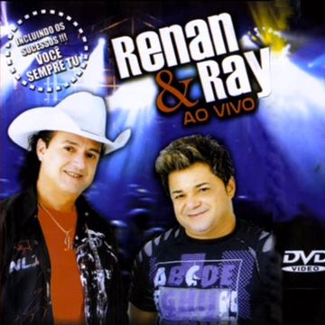 Nosso Amor Onde Vai dar-cover