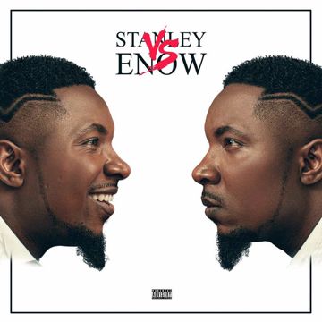 Love (feat. Fally Ipupa)-cover