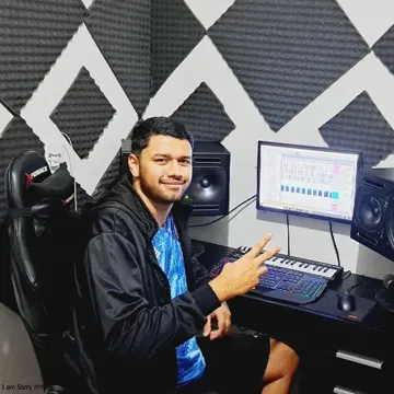 GOSTOSA TU REBOLANDO, faz o baile inteiro olhar (REMIX)-cover