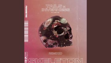 Skeleton-cover