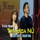 Trích Đoạn Trà Hoa Nữ-cover