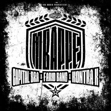 Mbappé-cover
