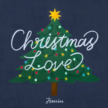 Christmas Love-cover