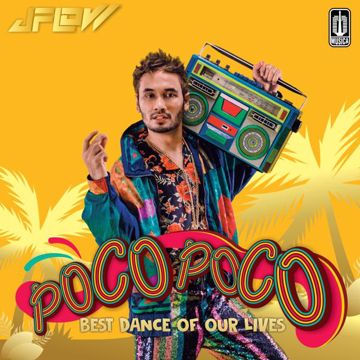 Poco Poco (Best Dance Of Our Lives)