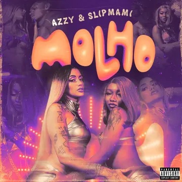 Molho-cover