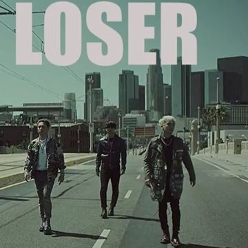 LOSER-cover