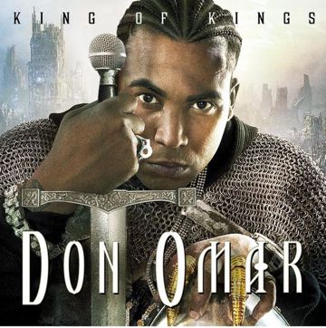 Ella y Yo (feat. Don Omar)-cover
