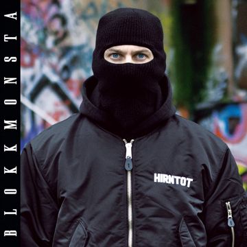 Gib mir die Uzi-cover